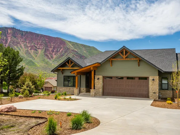 601 N Traver Trl, Glenwood Springs, CO 81601