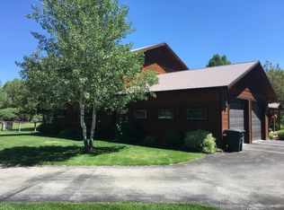 2340 Grand Teton Circle Jackson Way, Jackson, WY 83001