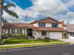 1440 N Harding St, Orange, CA 92867