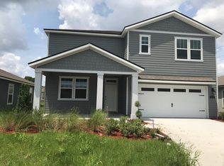 86347 Yulee Hills Rd, Yulee, FL 32097