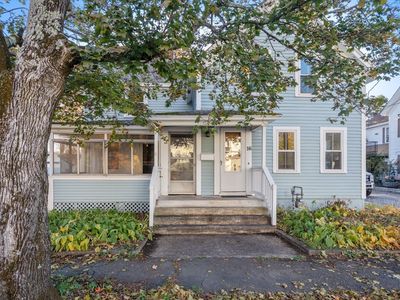 16 Brooks St, Maynard, MA, 01754