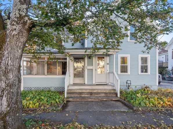 16 Brooks St, Maynard, MA 01754