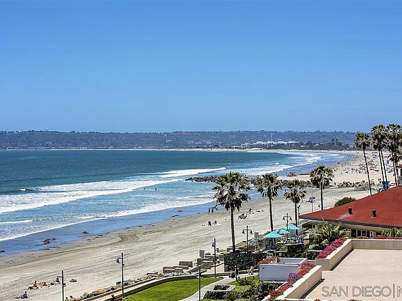 2nd image of 1760 Avenida Del Mundo Unit 403