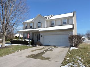 105 Churchill Ct, Vandalia, OH 45377