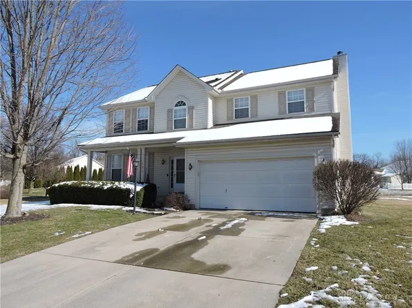 105 Churchill Ct, Vandalia, OH 45377