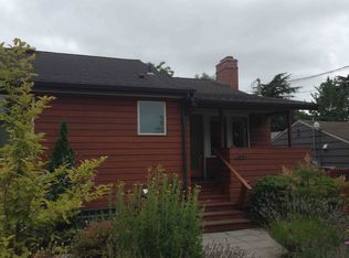 4031 NE 60th St, Seattle, WA 98115