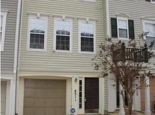 8311 Green Grass Rd, Laurel, MD 20724