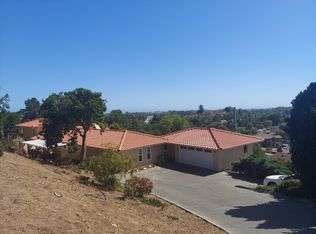 655 La Buena Tierra, Santa Barbara, CA 93111