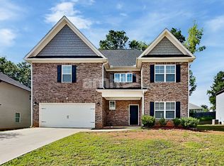 423 Pearson Cir, Hampton, GA 30228
