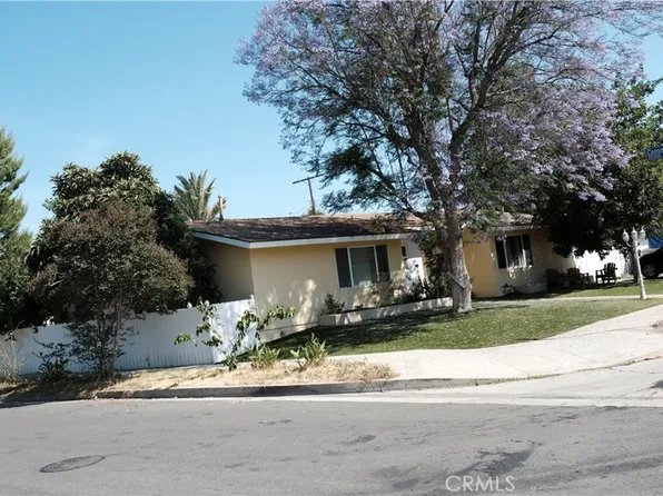 20320 Schoenborn St, Winnetka, CA 91306