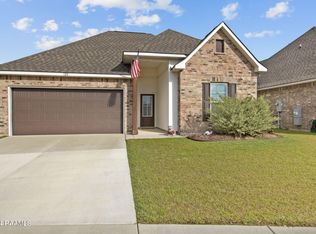 120 Resthaven Way, Lafayette, LA 70506