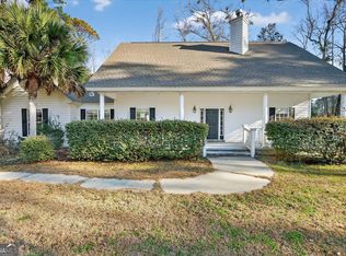 1047 Juniper Ln SW, Townsend, GA 31331
