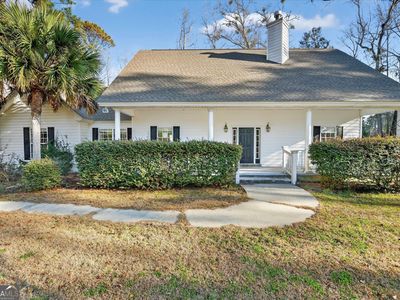 1047 Juniper Ln SW, Townsend, GA, 31331