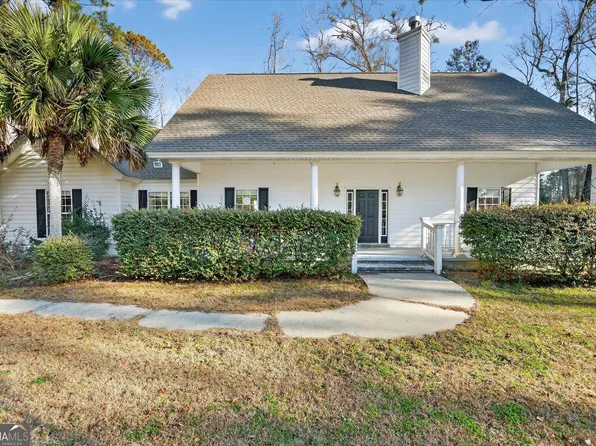 1047 Juniper Ln SW, Townsend, GA 31331