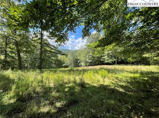 TBD Long Branch Road, Lansing, NC 28643