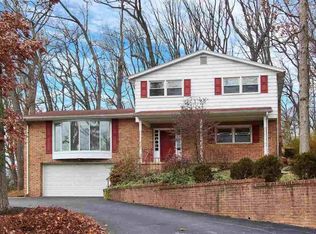 1141 Kalreda Rd, York, PA 17406