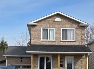 20 Nina Ct, Cavan Monaghan, ON L0A1G0