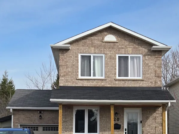 20 Nina Ct, Cavan Monaghan, ON L0A 1G0