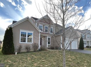 19005 Black Maple Way, Hagerstown, MD 21742