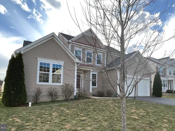 19005 Black Maple Way, Hagerstown, MD 21742