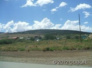 601 E 8th St, Leadville, CO 80461