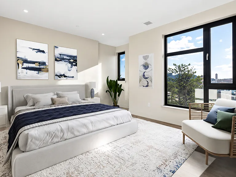 85 Myrtle St #107 — Photo 3