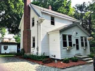 12 Binney St, Andover, MA 01810