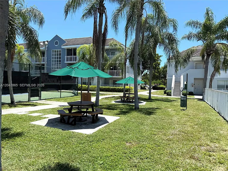 8500 SW 212th St #106 — Photo 17