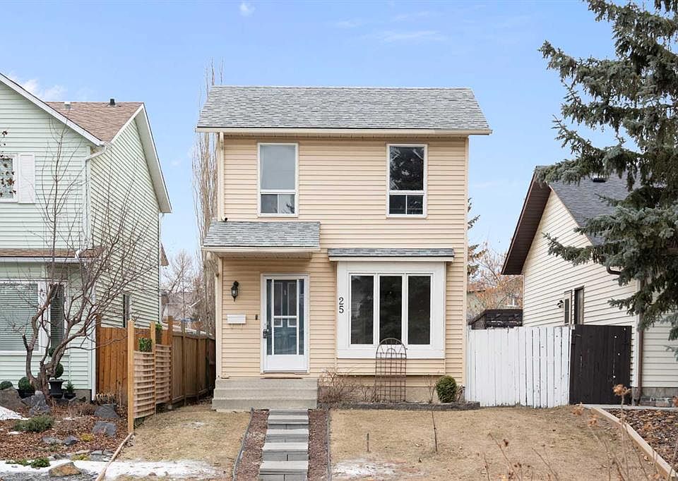 1st image of 25 N McKernan Rd SE