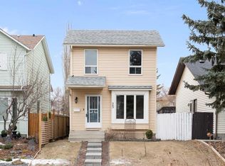 25 N McKernan Rd SE, Calgary, AB T2Z 1S7