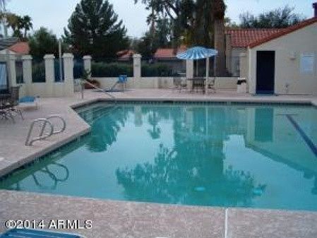 3rd image of 10097 E San Salvador Dr