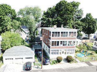 19 Redfern St, North Providence, RI 02911