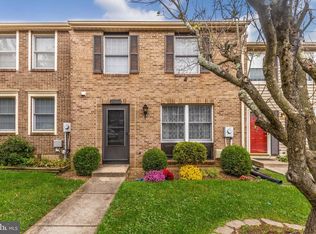 25523 Coltrane Dr, Damascus, MD 20872