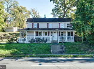 5717 Telegraph Rd, Alexandria, VA 22303