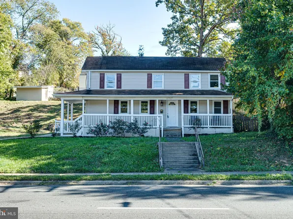 5717 Telegraph Rd, Alexandria, VA 22303