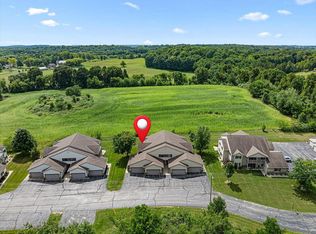 Steeple Hill Condominiums, West Bend, WI 53095