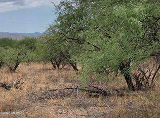 1158 Sagitario Ct #140, Rio Rico, AZ 85648