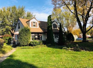 3328 Ashley Dr, Buffalo, NY 14219