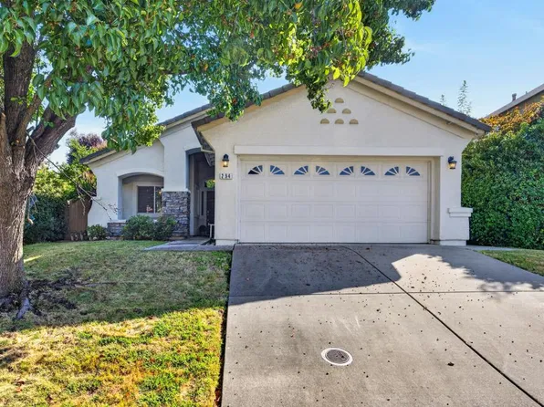 294 Hinds Way, Folsom, CA 95630
