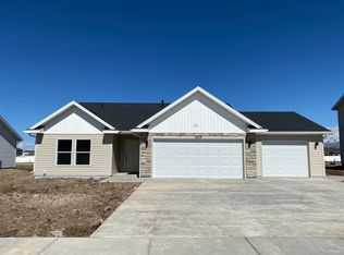 1413 W 3410 S, Nibley, UT 84321