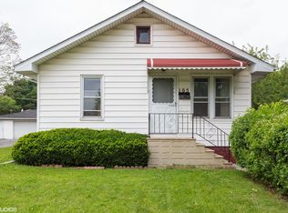 105 Margaret St, Joliet, IL 60436