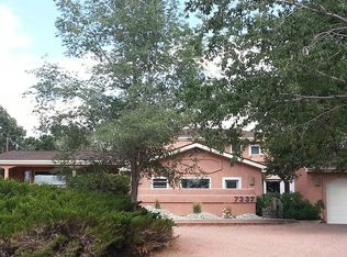 7237 Whitley Dr, Colorado Springs, CO 80920