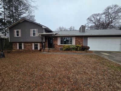 2202 Southland Dr, Anniston, AL, 36201