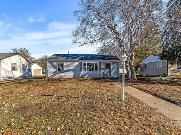 4712 Zane Ave N, Crystal, MN 55429