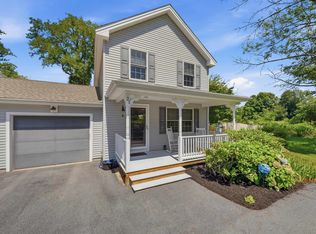 21 Cold Spring Farm, Greenland, NH 03840
