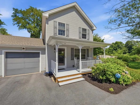 21 Cold Spring Farm, Greenland, NH 03840