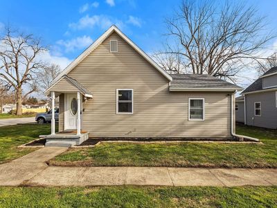 801 E 4th St, Fowler, IN, 47944