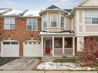 1028 Cooper Ave, Milton, ON L9T 5W7