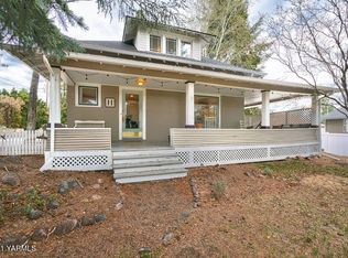 6311 W Lincoln Ave, Yakima, WA