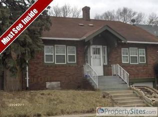 1211 Mattern Ave, Des Moines, IA 50316